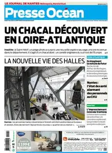 Presse Océan Nantes – 11 mai 2023