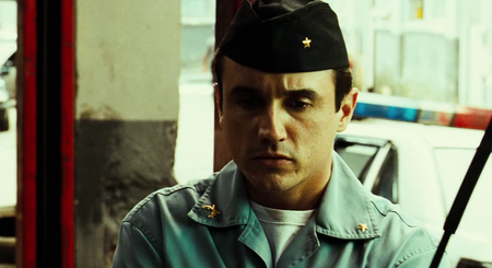 Tropa de Elite: Elite Squad (2007) 