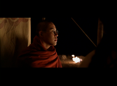 Kundun (1997) - [DVD5]