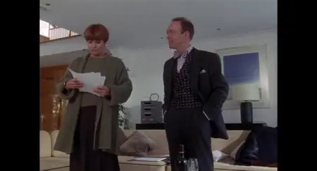 House of Cards Trilogy (1990-1995)
