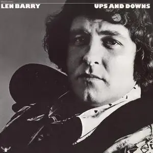 Len Barry - Ups & Downs (1972/2022) [Official Digital Download 24/192]