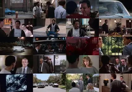 Beverly Hills Cop (1984) [REMASTERED]