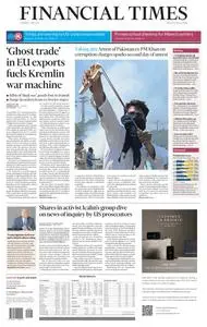 Financial Times USA - 11 May 2023