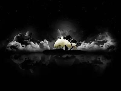 Deadly Night Wallpapers