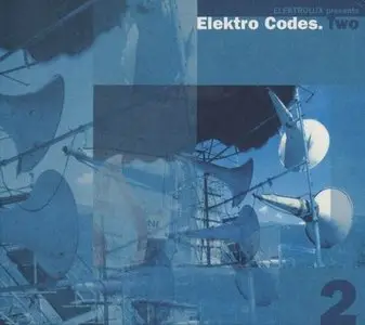 V.A. - Elektro Codes. Two (1999)