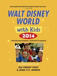 Fodor's Walt Disney World with Kids 2014: with Universal Orlando, SeaWorld & Aquatica (Travel Guide) [Repost] 