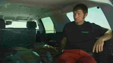 Channel 4 - Speed with Guy Martin: World's Fastest Motorbike (2016)