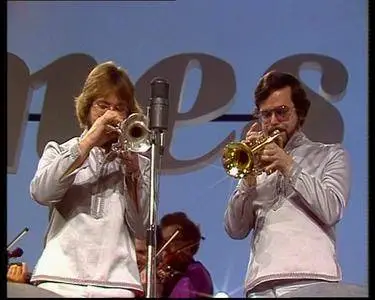 James Last - Non Stop Dancing (2004) Vol. 01 - 04