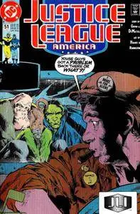 Justice League America 051