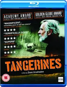 Tangerines (2013) Mandariinid