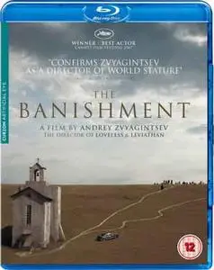 The Banishment / Izgnanie / Изгнание (2007)