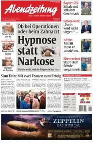 Abendzeitung München - 9 Mai 2022