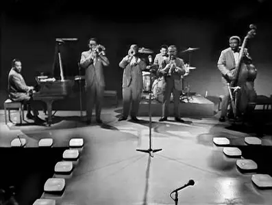 Louis Armstrong - Live In Australia (2008) DVDRip
