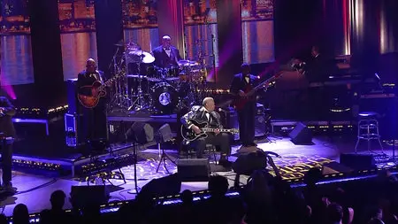B.B. King - Live (2011)