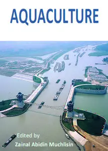 "Aquaculture" ed. by Zainal Abidin Muchlisin