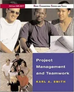 Project Management & Teamwork (repost)