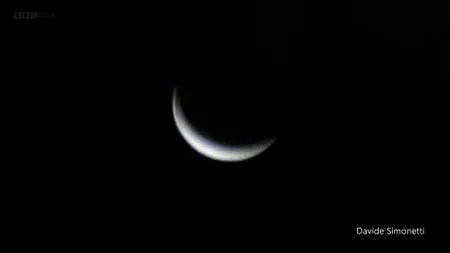 BBC The Sky at Night - Different Planet, Different Sky (2020)