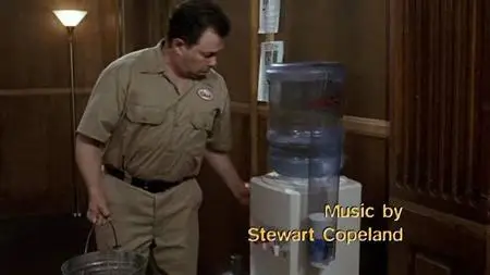 Pucked (2006)