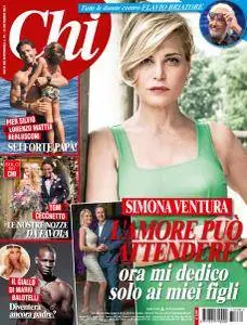 Chi N.39 - 13 Settembre 2017