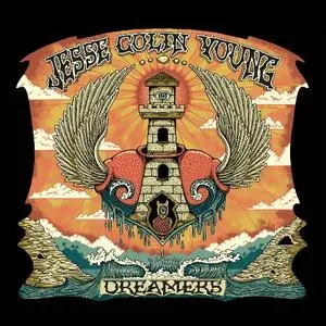 Jesse Colin Young - Dreamers (2019)