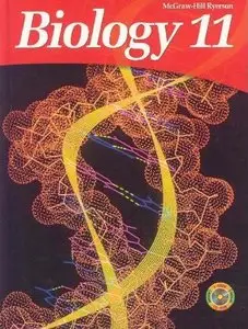 Biology 11 by Don Galbraith