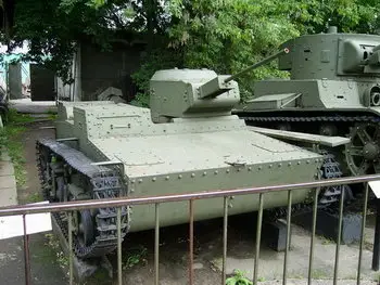 T-38Sh Walk Around