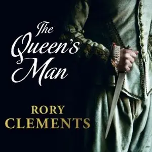 The Queen's Man (John Shakespeare #6) [Audiobook]