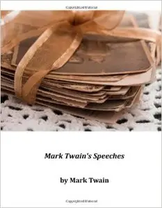 Mark Twain's Speeches