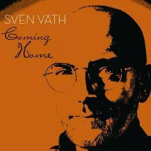 Sven Väth - Coming Home (2014)