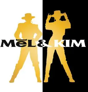 Mel & Kim - The Singles Box Set [7CD, Deluxe Edition] (2019)