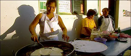 The Future of Food (2004) 