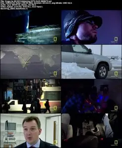 Drugs Inc. S02E05 "Ketamine"