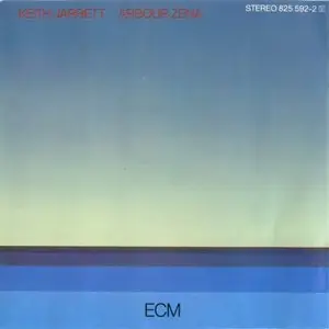 Keith Jarrett - Arbour Zena (1976) {ECM 1070}
