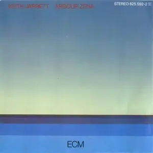 Keith Jarrett - Arbour Zena (1976) {ECM 1070} [Repost]