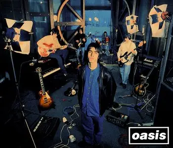 Oasis - Complete Singles Collection '94-'05 (2006) 25CD Japanese Limited Edition Box Set