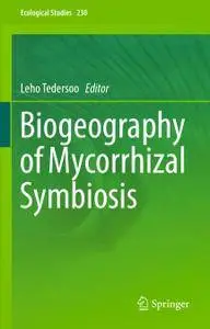 Biogeography of Mycorrhizal Symbiosis