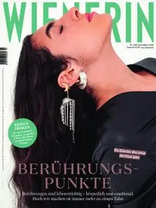 Wienerin – November 2019