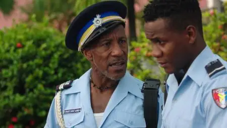 Death in Paradise S07E04