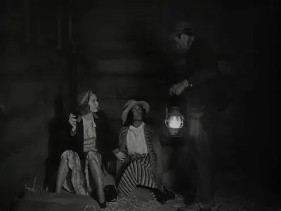Baby Face (1933, Uncut)