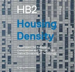 Housing Density (Repost)