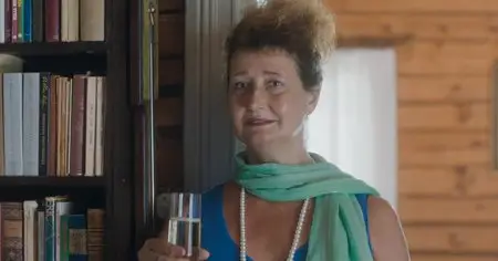 Eila, Rampe ja Likka (2014)