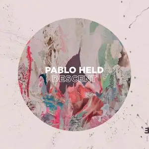 Pablo Held - Descent (2020) [Official Digital Download 24/96]