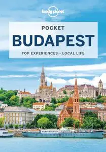 Lonely Planet Pocket Budapest, 4th Edition (Pocket Guide)