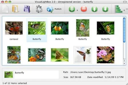 Visual LightBox 4.4