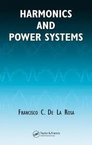 Harmonics and Power Systems (repost)
