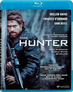 The Hunter (2011)