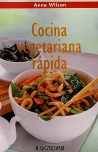 Cocina vegetariana rápida [Repost]