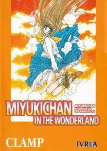 Miyuki-Chan in Wonderland