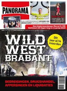 Panorama Netherlands - 07 september 2017
