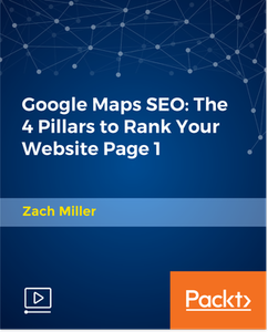 Google Maps SEO: The 4 Pillars to Rank Your Website Page 1